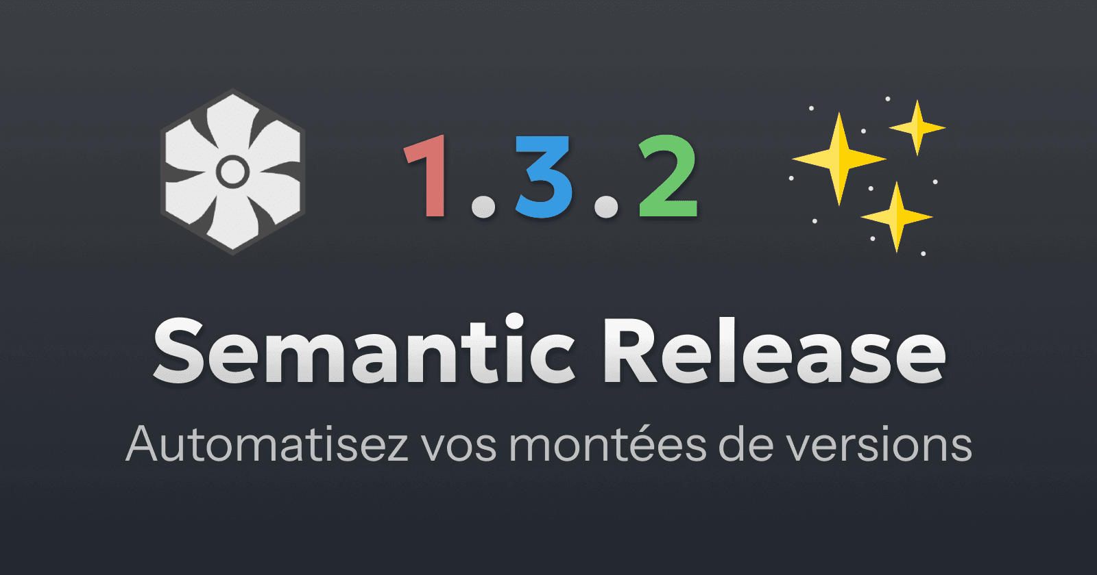 Automatisez vos montées de versions grâce à Semantic Release